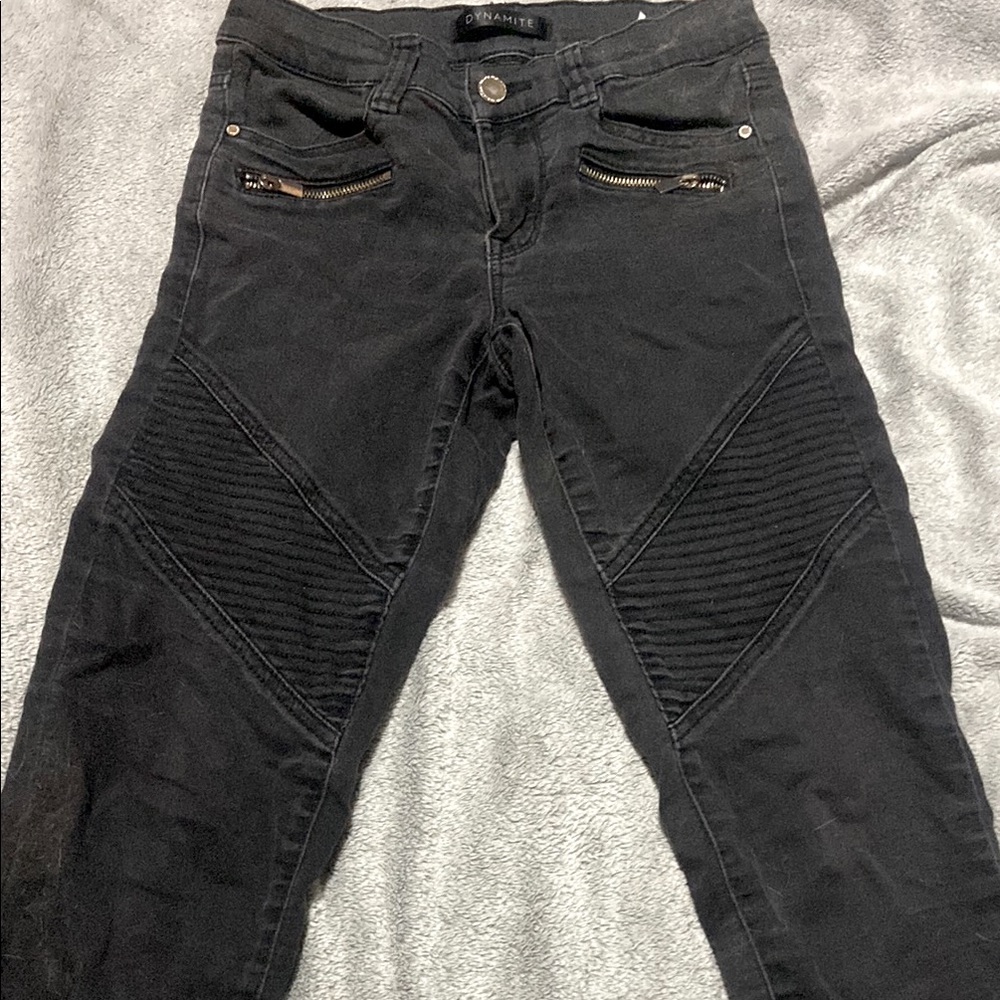 Dynamite Skinny jeans